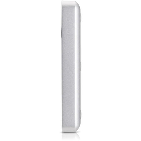 G-Technology G-Drive 750GB Back Up Drive - Silver