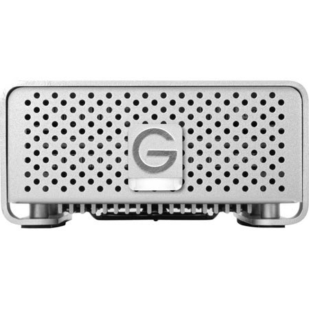 G-Technology GRM31000X G-Raid Mini 1TB HDD 7200rpm