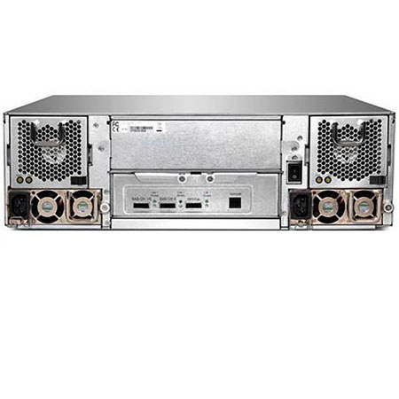 G-Technology GSPESPXL16C16TB 16TB G-Speed eS Pro XL HDD