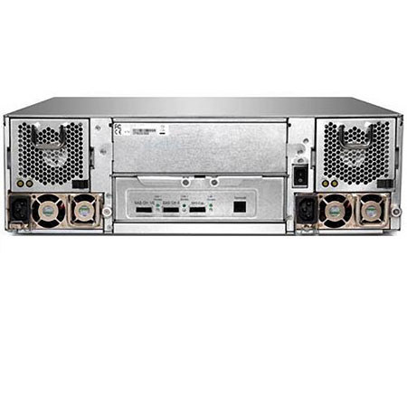 G-Technology GSPESPXL1616TB 16TB G-Speed eS Pro XL HDD