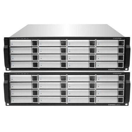 G-Technology GSPESPXL1632TB 32TB G-Speed eS Pro XL HDD