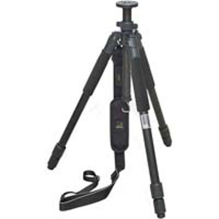 Giottos GB3158GB Pro Lava 3 Section Tripod Legs, 61"