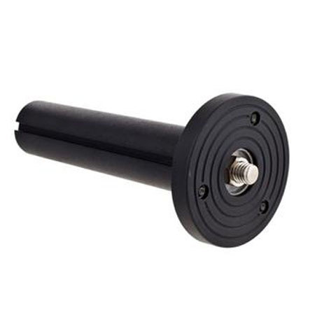 Giottos Short Center Column with Top Plate, Tripod, 6.1