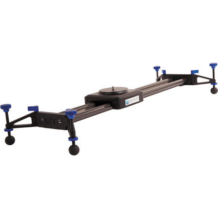 Glidetrack 0.64m/2.1' Aero HD Pro Heavy Duty Precision Camera Slider