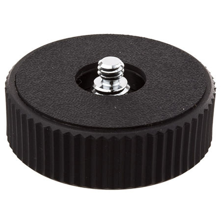 Giottos MH-300 Replacement Dual Top Plate with Threads