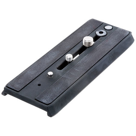 Giottos MH-611 Quick Release Camera Plate for M621/7001