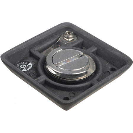 Giotto Spare Plate for MH5011/MH7002-630 Ball Head