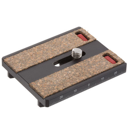 Giottos MH-647 60mm Quick Release Camera Plate QRSystem