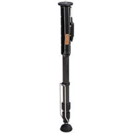 Giottos MM-8950 Carbon Fiber Monopod 3-section, Maximum Height 59" #MM8950