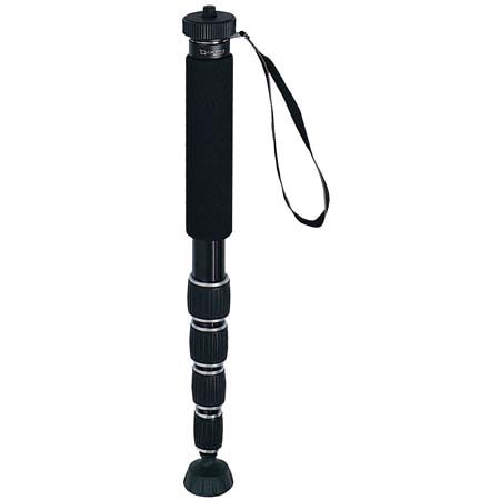Giottos MM-9160 5-Section Aluminum Pro Monopod