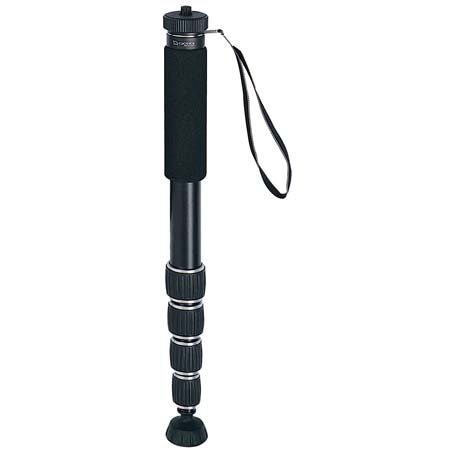 Giottos MM-9180 5-Section Aluminum Pro Monopod