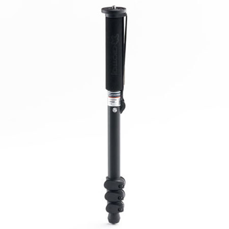 Giottos MML 327B 4-Section Aluminum Pro Monopod