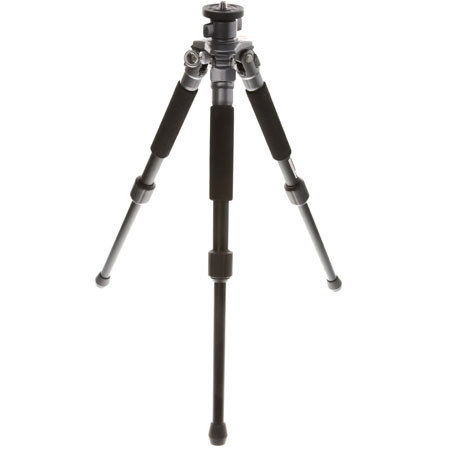 Giottos MTL 7240 2-Section Lava Series Tripod, 6.6lbs