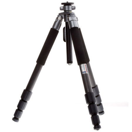 Giottos MT8270 4-Section Carbon Series Tripod