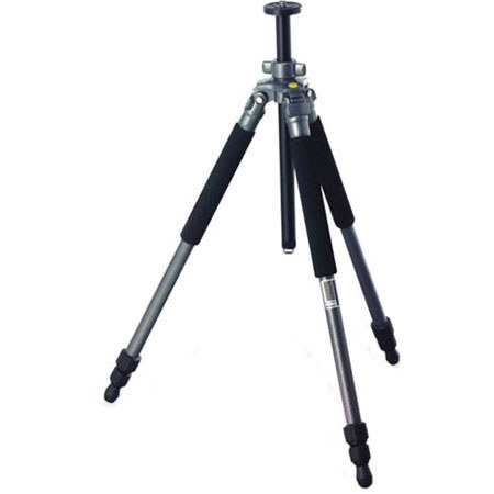 Giottos MT9242100 3-Section Classic Aluminum Tripod