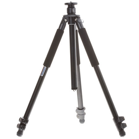Giottos MTL 9251B Vertical Column Aluminum Tripod Legs