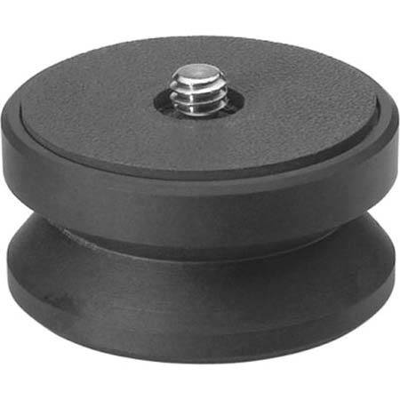 Giottos Spare Quick Release Plate for P-Pod