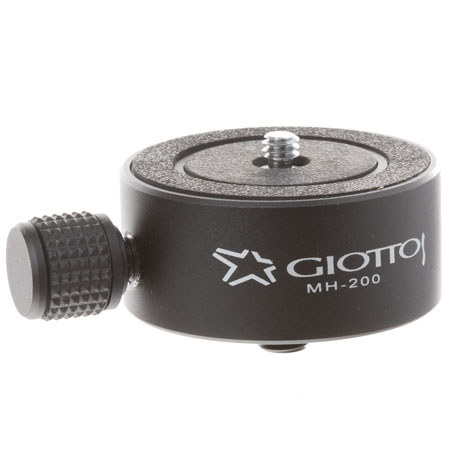 Giottos Quick Release Heavy Duty