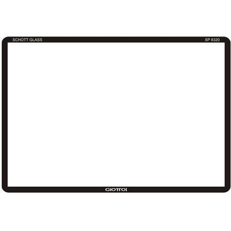 Giottos AEGIS Multi-Coated Screen Protector for Canon EOS 5D Mark III & 1D X