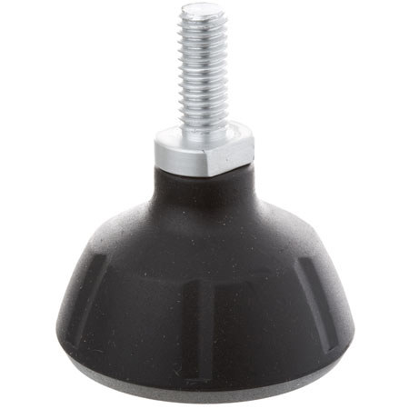 Giottos Spare Rubber Ball Foot for 2.2in Diameter