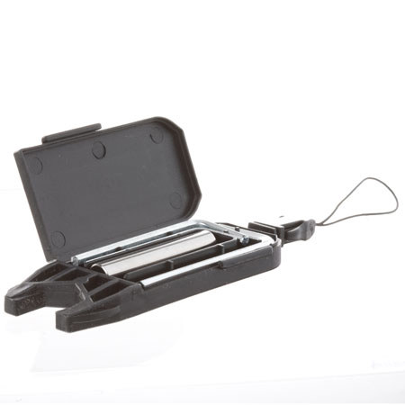 Giottos Spare Tool Kit for Repairing/Changing Shoes