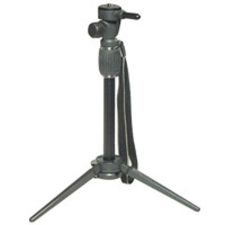 Giottos U-Pod Compact Table Top Tripod with Pan Head.