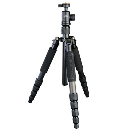 Giottos Vitruvian VGR8265-M2C 5-Section CF Tripod