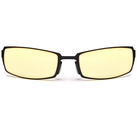Gunnar Optiks Catalyst Metal Rocket Eyewear, Onyx