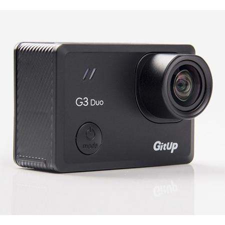 Gitup G3 Duo 90 Degree FOV Pro Action Camera