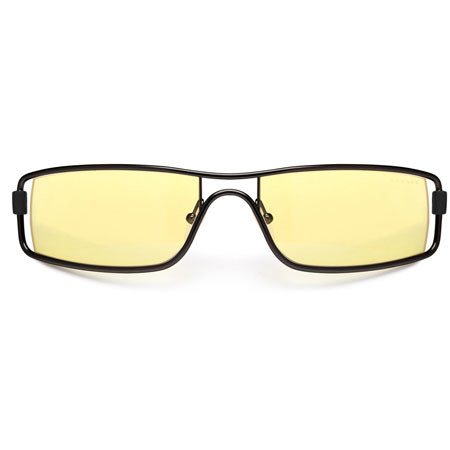 Gunnar Optiks Sphere Halogen Eyewear, Onyx