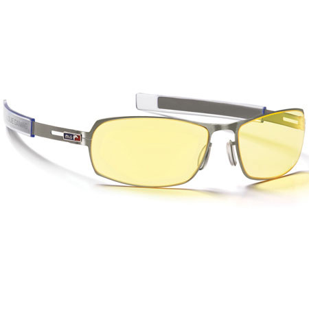 Gunnar Optiks eSPORT Phantom Eyewear, Mercury