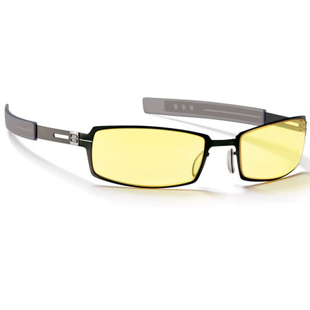 Gunnar Optiks eSPORT Gloss Digital Eyewear, Onyx