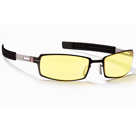 Gunnar Optiks eSPORT Digital Eyewear, Mercury/Onyx