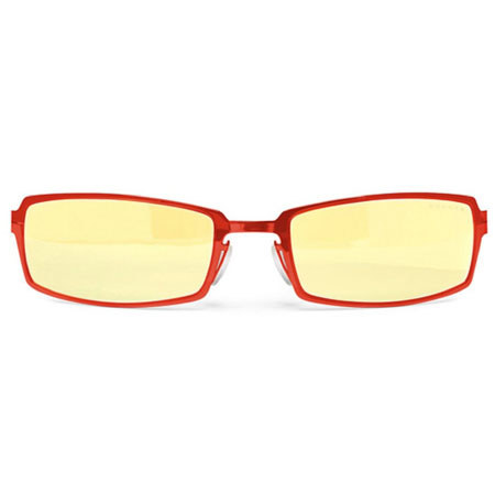 Gunnar Optiks eSPORT Heat Digital Eyewear, Onyx
