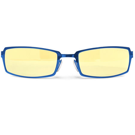 Gunnar Optiks eSPORT Cobalt Digital Eyewear, Snow