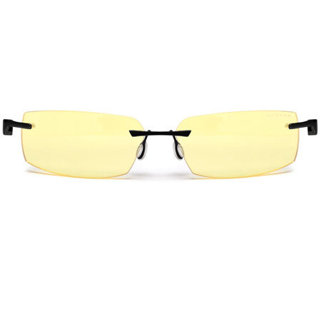 Gunnar Optiks Catalyst Edge Eyewear, Onyx
