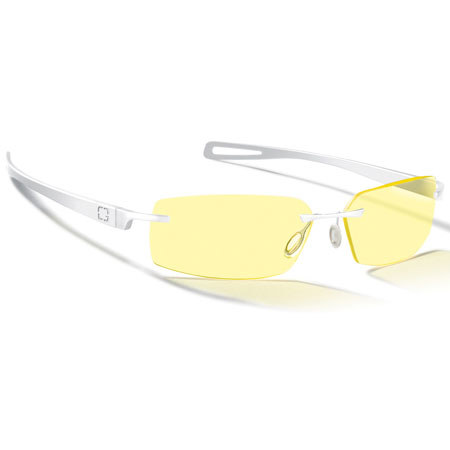 Gunnar Optiks Catalyst Edge Eyewear, Cloud