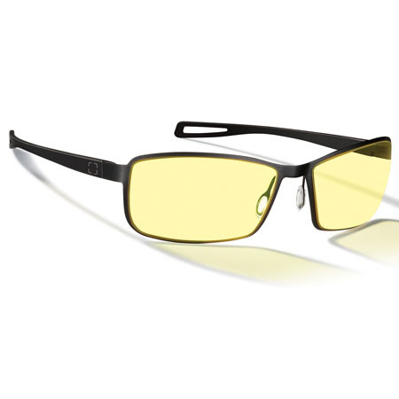 Gunnar Optiks Catalyst Groove Eyewear, Onyx