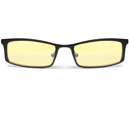 Gunnar Optiks Attache Phenom Eyewear, Onyx
