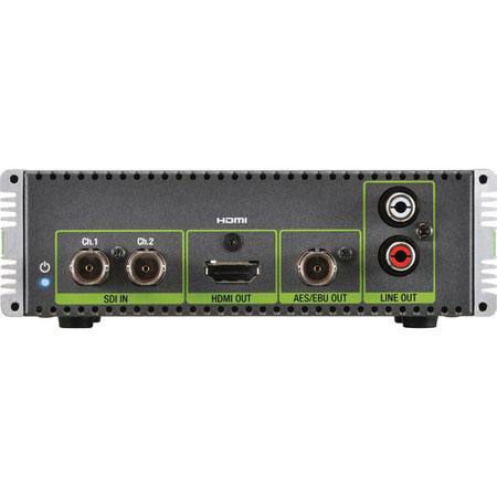 Grass Valley ADVC G3 Dual SDI to HDMI 1.4 Converter