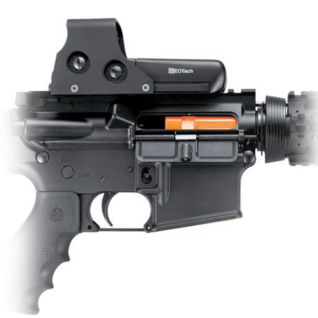 GunVault AR MagVault for All .223/5.56 AR Carbine Rifles