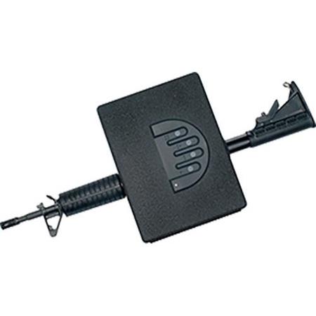GunVault AR 1000 Assault Rifle Vault