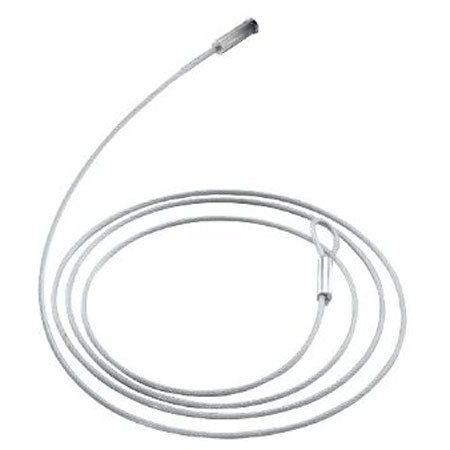 Gunvault BB3000, 6 ft 1,500 Pound Test Gun Lock Cable