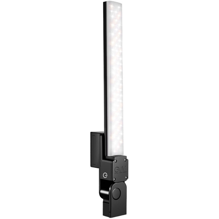 GVM 12D 16.5" 12W Bi-Color LED Wand Light Stick