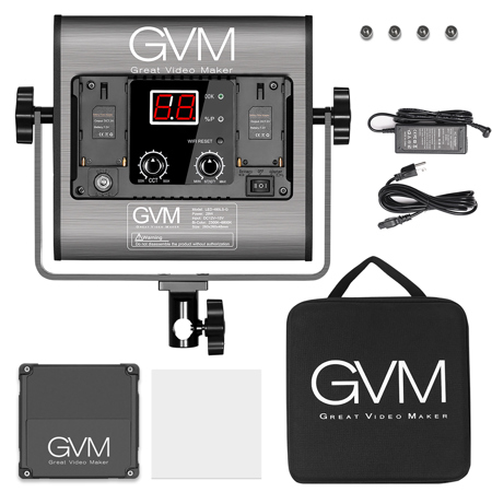 Gvm 480ls on sale