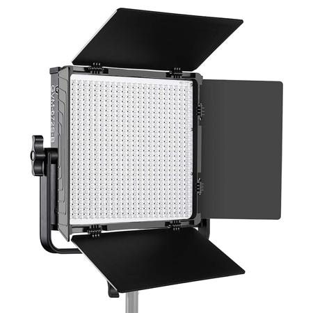 GVM 672S 40W Bi-Color Soft LED Panel Light