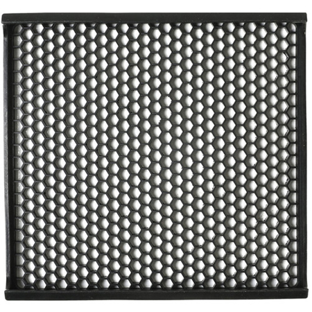 GVM 80FX Silicone Honeycomb Grid for 480LS, 560AS and 800D-RGB Lights