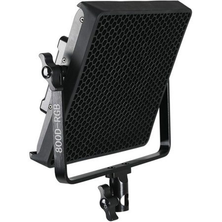GVM 80FX Silicone Honeycomb Grid for 480LS, 560AS and 800D-RGB Lights