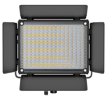 GVM 880RS 60W Bi-Color RGB Soft LED Panel Light
