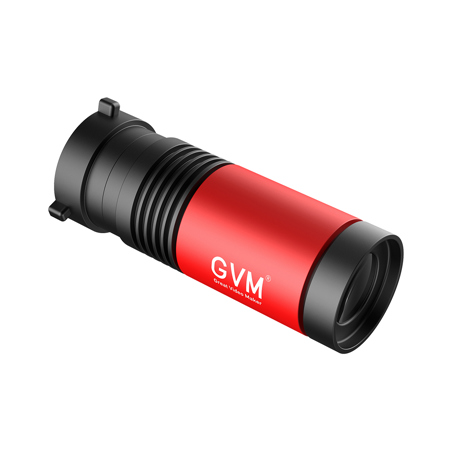 GVM CXT-36S 36-Degree Projection Kit for LED Pocket Light